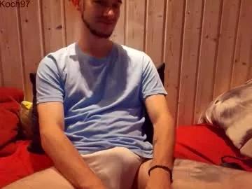 Koch97 webcams show profile image 