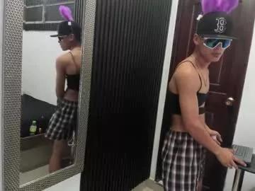 kodda_999 from Chaturbate