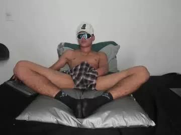kodda_999 from Chaturbate