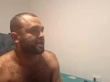 koffi_kinston from Chaturbate