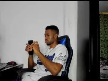 Kofi_exotic_ webcams show profile image 