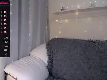 koketka19 from Chaturbate