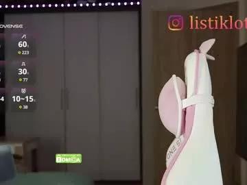 kokome21 from Chaturbate