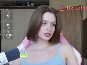 kokome21 from Chaturbate