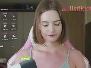 kokome21 from Chaturbate