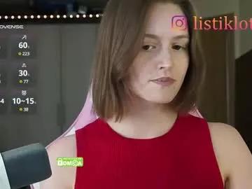kokome21 from Chaturbate