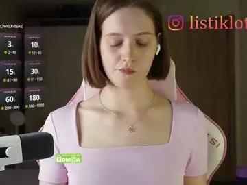 kokome21 from Chaturbate