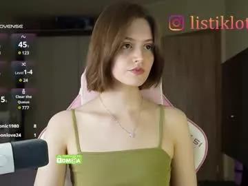 kokome21 from Chaturbate