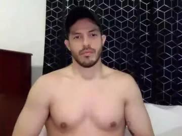 kolombianox from Chaturbate