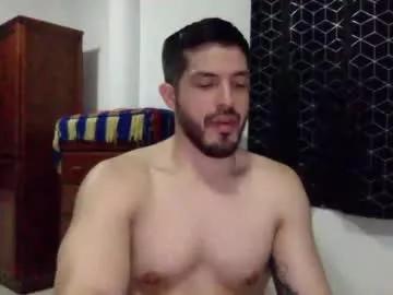 kolombianox from Chaturbate