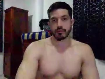 kolombianox from Chaturbate