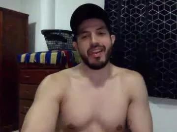 kolombianox from Chaturbate