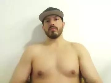 kolombianox from Chaturbate