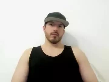 kolombianox from Chaturbate