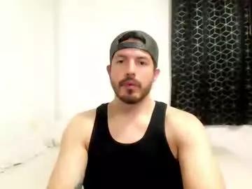 kolombianox from Chaturbate
