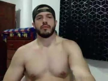 kolombianox from Chaturbate