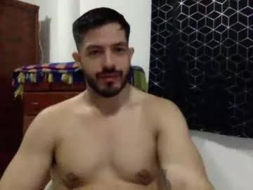 kolombianox from Chaturbate
