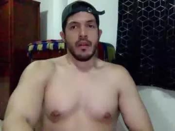 kolombianox from Chaturbate