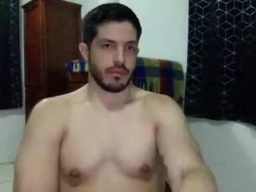 kolombianox from Chaturbate
