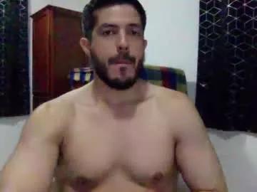kolombianox from Chaturbate