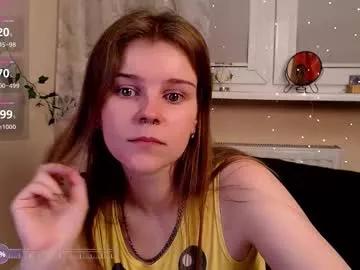 komorebbi from Chaturbate
