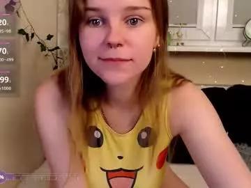 komorebbi from Chaturbate