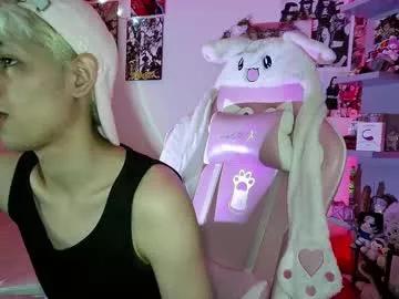 konni_ken from Chaturbate
