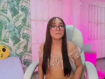 koraline_333 from Chaturbate is Freechat