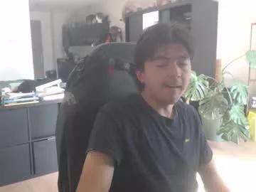 koreandaydreamer from Chaturbate is Freechat