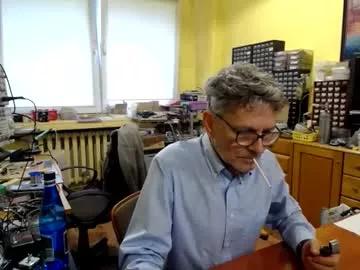 Korek24hot webcams show profile image 