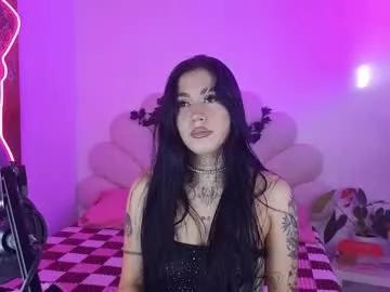 korolovaa from Chaturbate