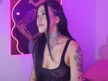 korolovaa from Chaturbate