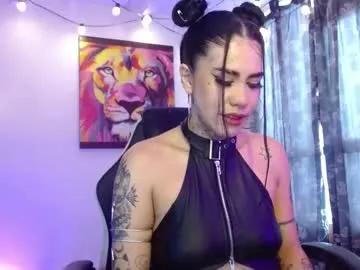 korolovaa from Chaturbate