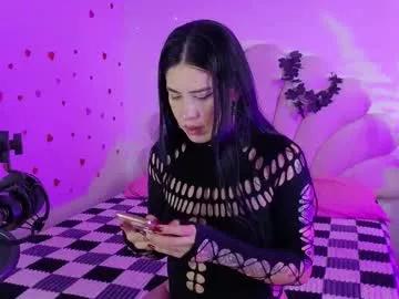 korolovaa from Chaturbate