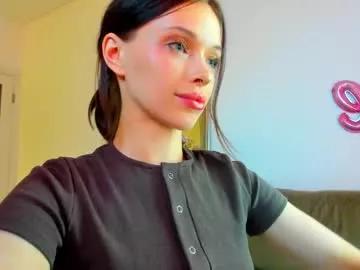kossie_ from Chaturbate