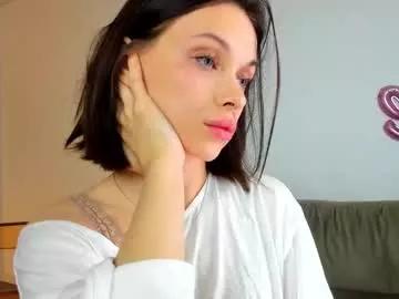 kossie_ from Chaturbate
