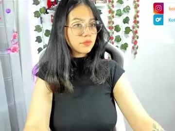 kotomi_rosse from Chaturbate