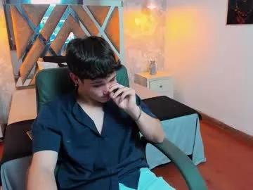 kraven_lust from Chaturbate is Freechat