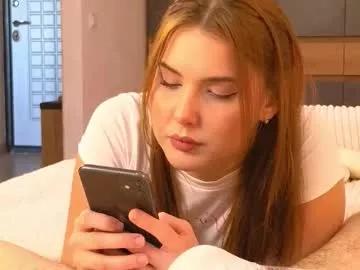 Kris_amelia webcams show profile image 