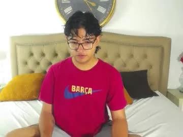 Kris_graves webcams show profile image 