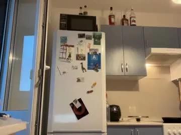 kris_robinson from Chaturbate is Freechat