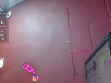 krisna_01 from Chaturbate is Freechat