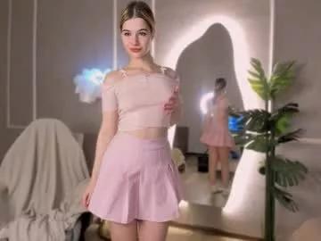 krispy_starr from Chaturbate is Freechat