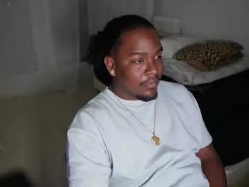 kriss_97 from Chaturbate is Freechat