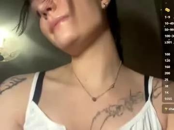 Kriss_miss89 webcams show profile image 