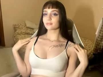 kriss_miss89 from Chaturbate is Freechat