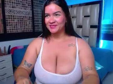 kriss_sweett from Chaturbate is Freechat