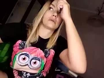 krisssexi from Chaturbate is Freechat