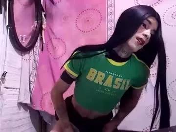krisstal703358 from Chaturbate is Freechat