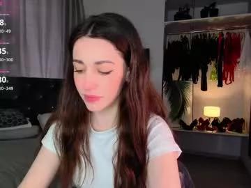 Photos of krissy_misy from Chaturbate is Freechat